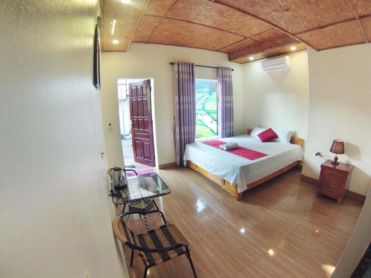 Tam Coc Cuong Hieu Homestay Ninh Binh Exterior foto